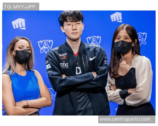 聚焦英雄联盟EDG战队的崛起与力量探讨