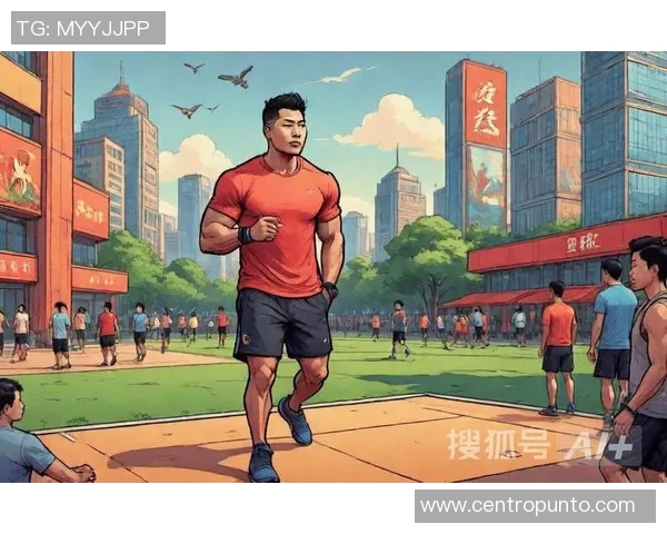 全新竞技赛制创新探索:突破传统竞技界限,激发体育热情与全民参与热潮