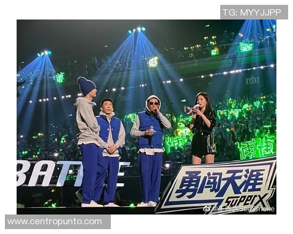 杨娜的街舞人生：从热爱到梦想的深度对话与成长之路