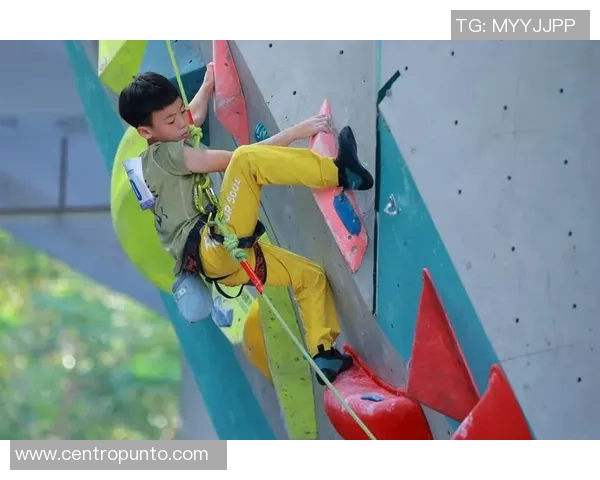 深圳攀岩队的比赛经验分享与成长历程探讨