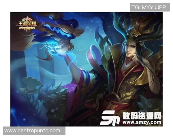 深度对话：黄军如何在王者荣耀中找到人生的意义与乐趣