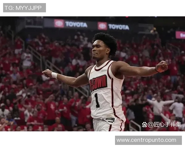 火箭队现役球员介绍及核心球员表现分析