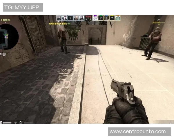 从零开始：CSGO心理素质完全攻略