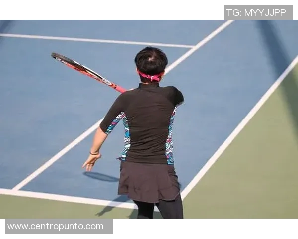 吴丽独家分享网球心得与技巧助你提升球技的秘密之道