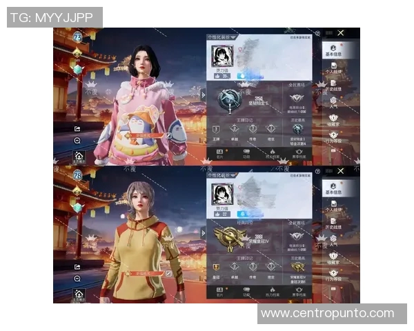 和平精英精彩解析：深入了解IG战队的灵活战术与应变能力