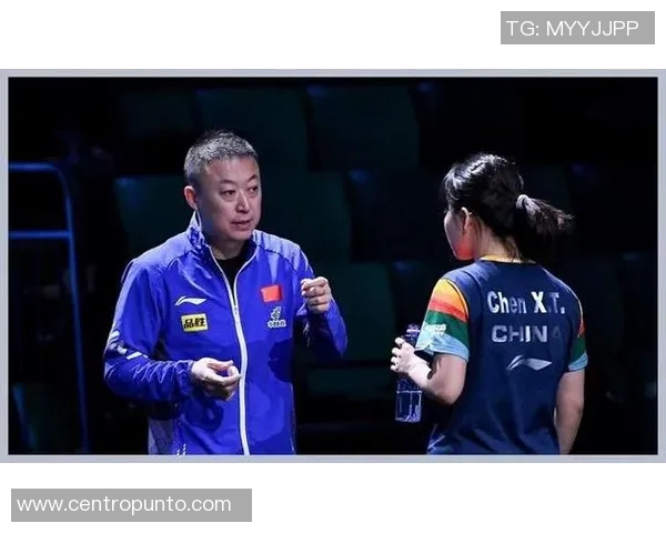 广州乒乓球队与重庆乒乓球队赛后分析个人能力对比与总结