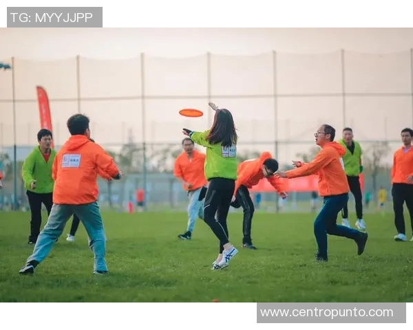 广州飞盘队状态分析：聚焦飞盘运动的热潮与挑战