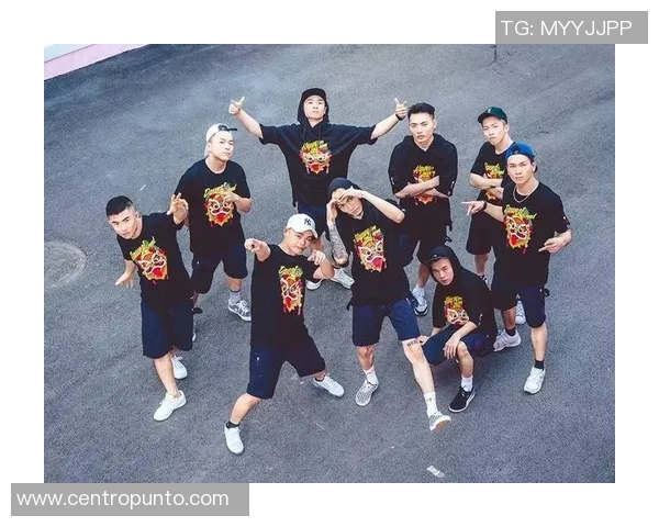 杭州飞盘队在世界街舞大赛中以88分稳居积分榜首位