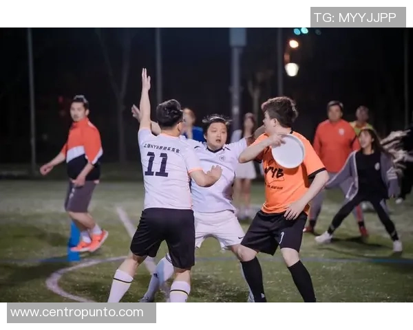 上海飞盘队节奏表现数据分析揭示运动员潜力与团队协作的深层关系