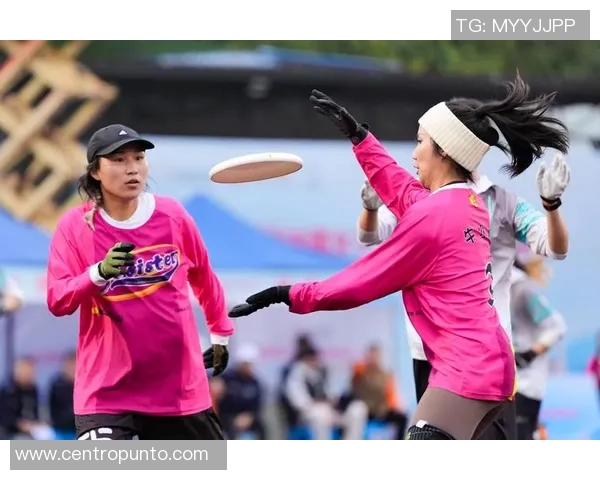 飞盘团队协作排行榜揭晓广州飞盘队荣登第五名引发热议