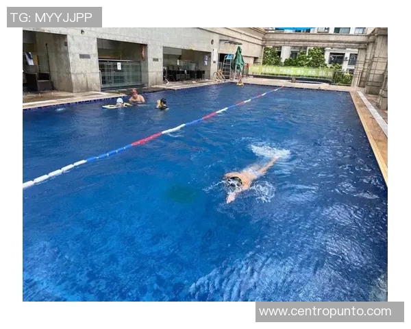 游泳健身：打造健康体魄与流畅身姿的最佳选择