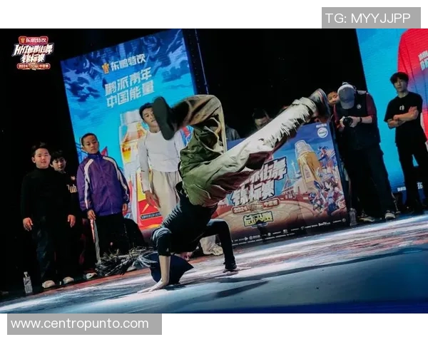 上海街舞队现状分析与发展趋势探讨聚焦街舞文化的未来与挑战 上海街舞队现状分析与发展趋势探讨聚焦街舞文化的未来与挑战