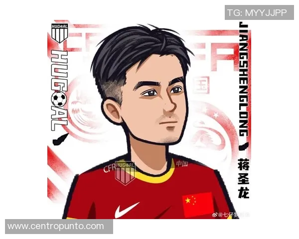 创意手绘足球明星卡通形象展现个性与魅力的艺术之旅